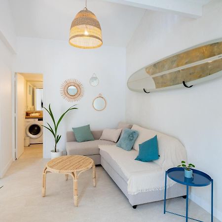 La Cala Malmousque - Magnifique Petite Maison Au Bord De L'Eau Marsella Exterior foto